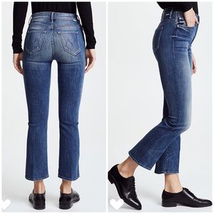 Mother Jeans Size 30